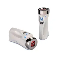 RCS High Flow Touch Microbial Air Sampler